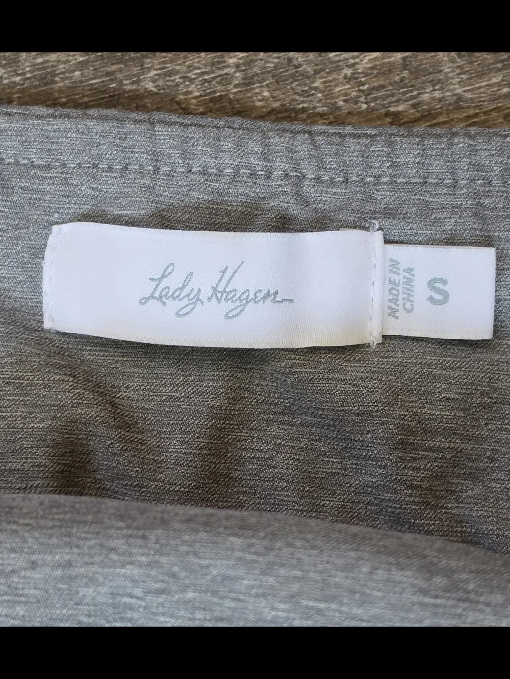 Walter Hagen Lady Hagen Golf Sculpt 2.0 17
